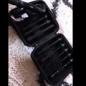 NuMe Octowand 8-in-1 Curling Wand